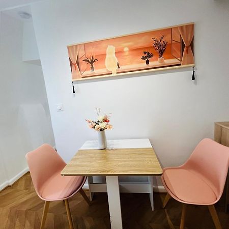 Dream Dwell Paris - Apart Super 150M De Centre Pompidou מראה חיצוני תמונה