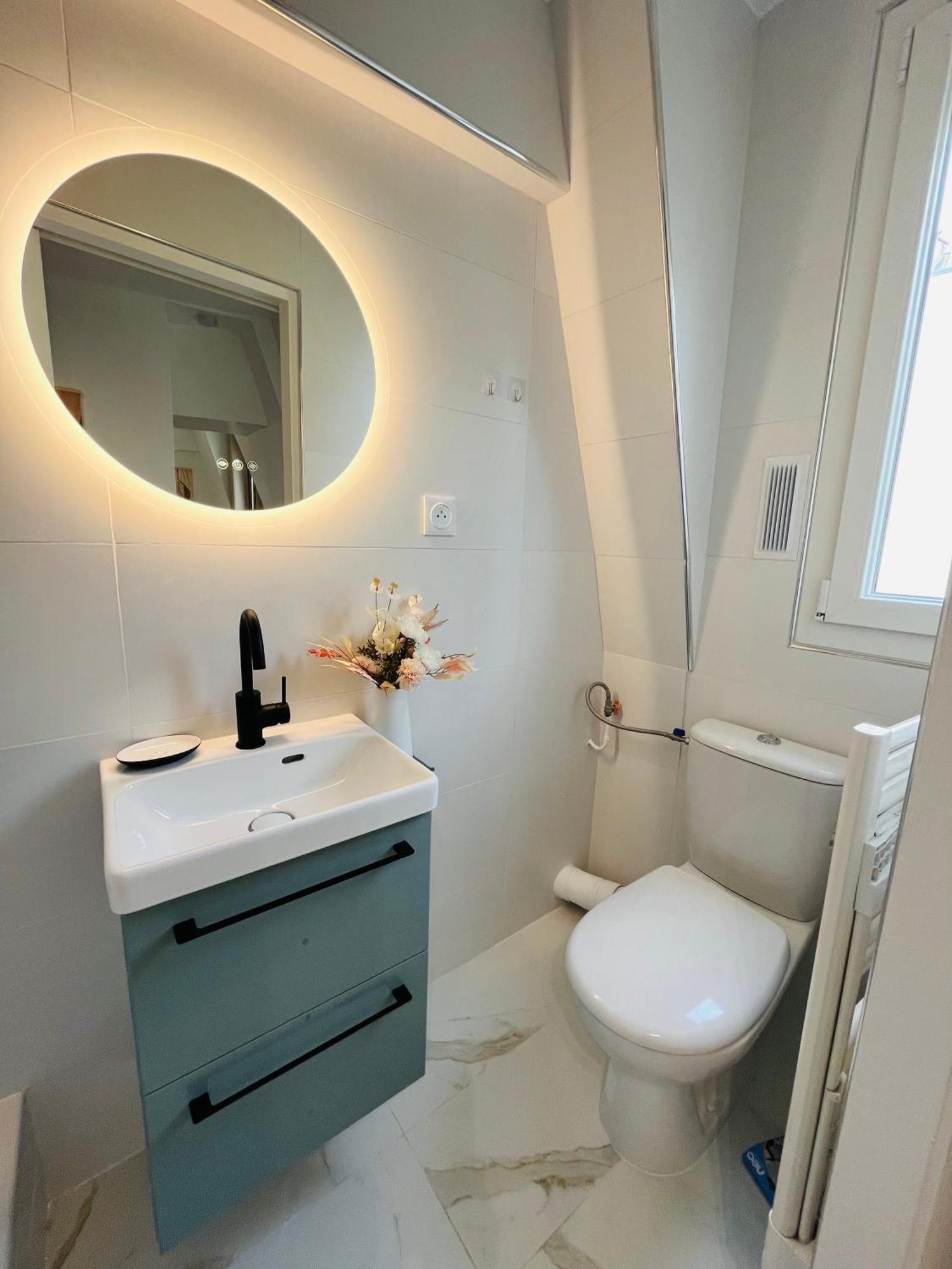 Dream Dwell Paris - Apart Super 150M De Centre Pompidou מראה חיצוני תמונה
