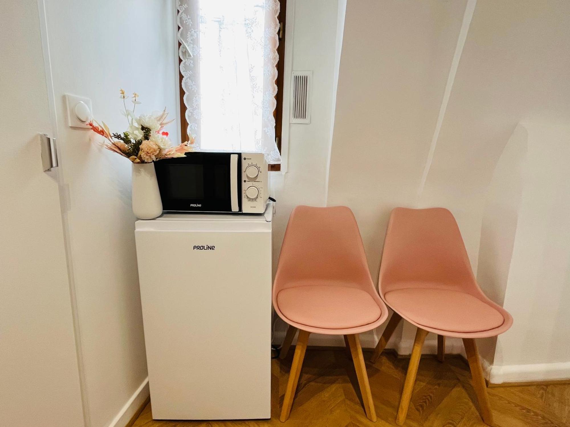 Dream Dwell Paris - Apart Super 150M De Centre Pompidou מראה חיצוני תמונה
