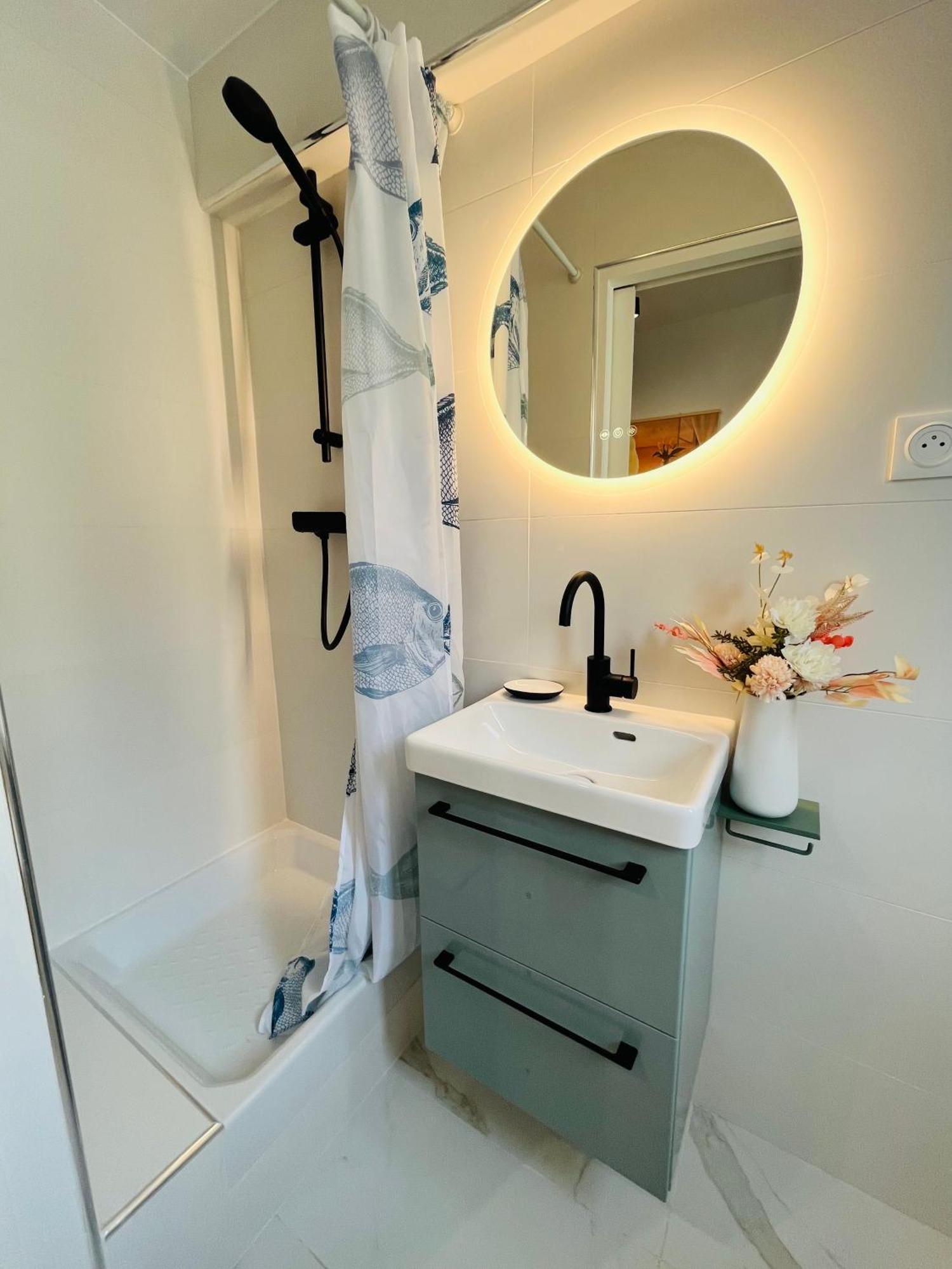 Dream Dwell Paris - Apart Super 150M De Centre Pompidou מראה חיצוני תמונה