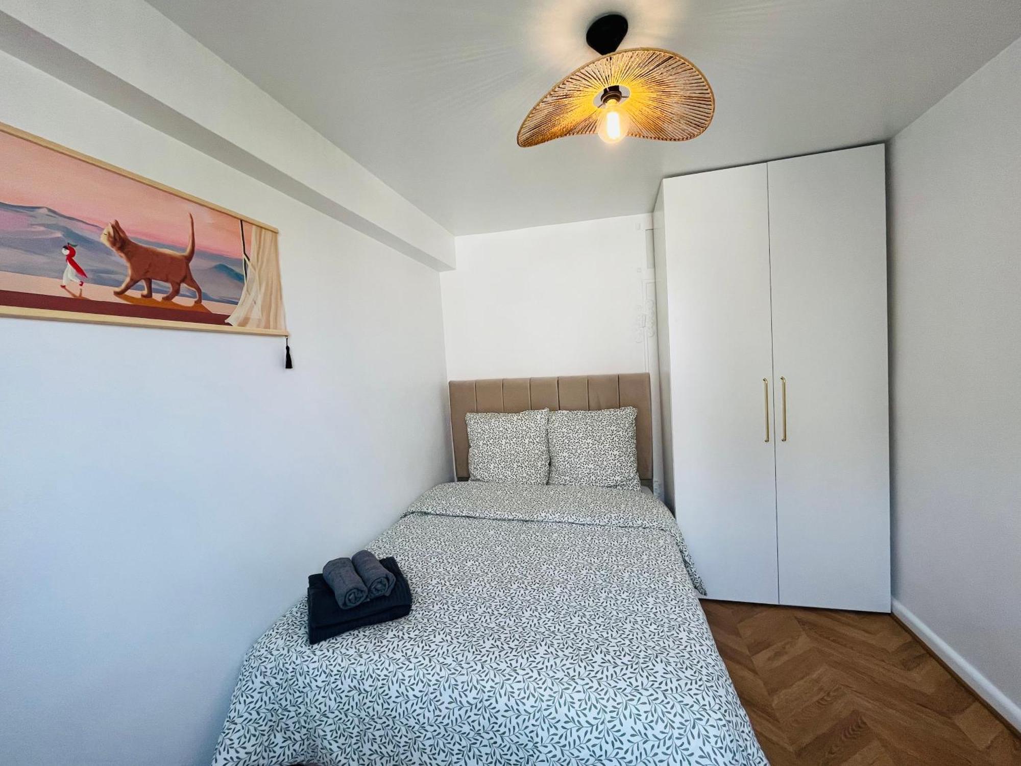 Dream Dwell Paris - Apart Super 150M De Centre Pompidou מראה חיצוני תמונה