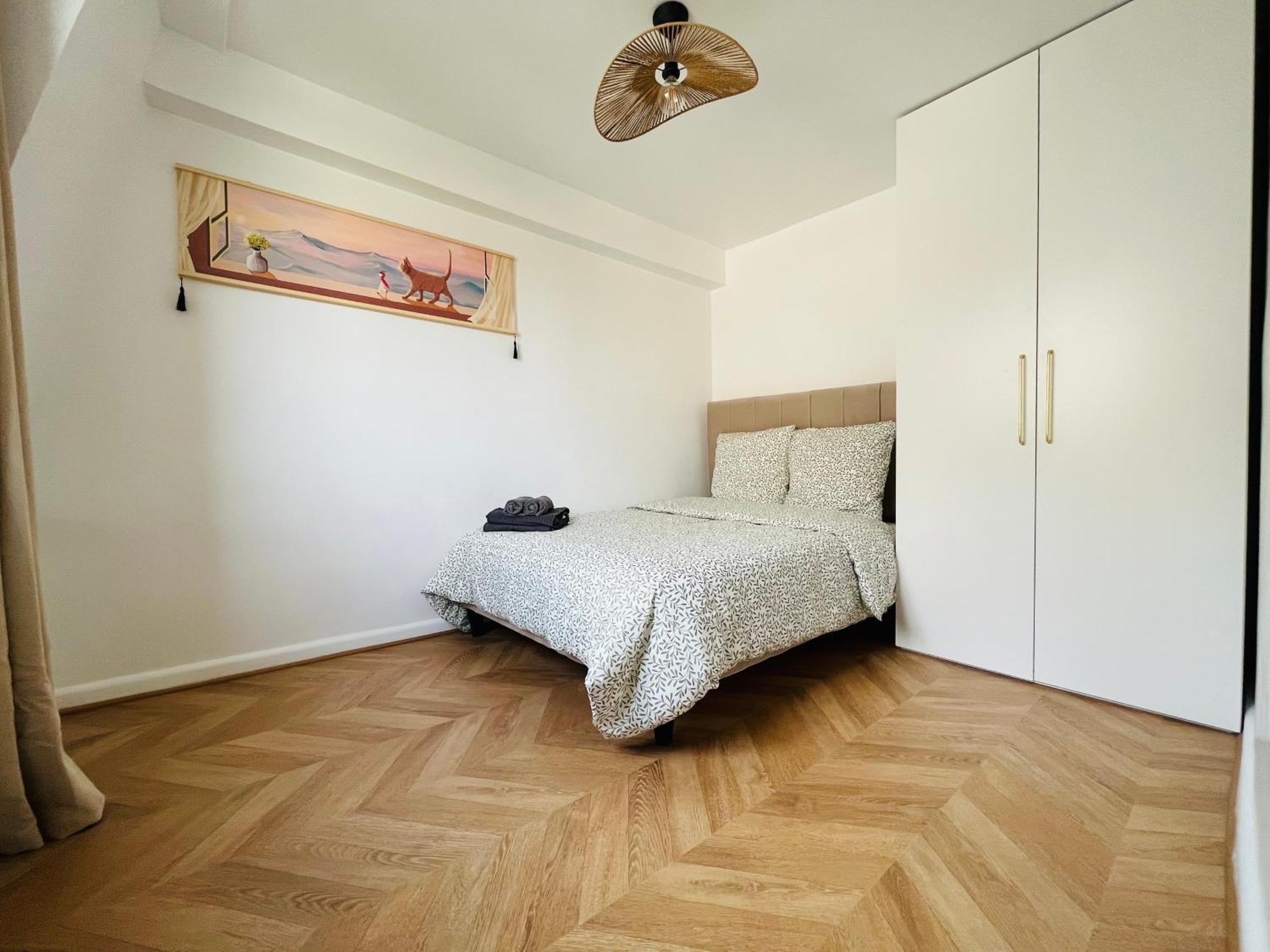 Dream Dwell Paris - Apart Super 150M De Centre Pompidou מראה חיצוני תמונה